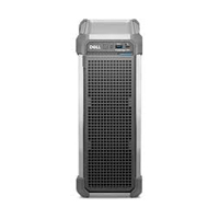 DELL T160-FY26Q1E-MX - SERVIDOR DELL POWEREDGE /TORRE/ T160 INTEL XEON E-2434 / 4 CORES/ 16GB DE RAM /2TB HD 7.2K/ SIN CONT