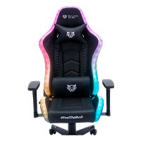 [BR-940566] Sillas Gaming Balam Rush RUSH V2