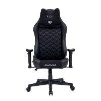BALAM RUSH BR-940580 - SILLA GAMER BALAM RUSH THUNDER EUPHORIA / MAX 150 KG / INCLINACION 160° / PISTON CLASE 4 / REPOSABRA