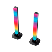 BALAM RUSH BR-942331 - TORRE DE ILUMINACION GAMER BALAM RUSH SPLENDOR GLOW IT3000 / ILUMINACION PERSONALIZABLE 270 / APP
