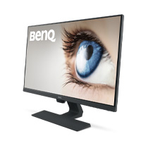 [9H.LLGLA.TBL] BENQ 9H.LLGLA.TBL - MONITOR BENQ CONSUMO GW2790QT 27 2560X1440 PANEL IPS BOCINAS 2WX2 MICROFONO CON CANCELACION DE RUIDO