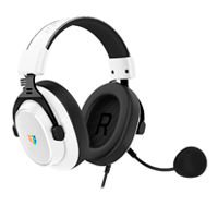 Diademas Gaming Balam Rush HA777