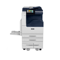 XEROX B7135_T - MULTIFUNCIONAL XEROX VERSALINK B7135T, 35PPM, LASER MONOCROMATICO, DUPLEX, USB, ETHERNET RED, BLUETO