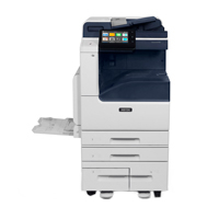 XEROX B7130_T - MULTIFUNCIONAL XEROX VERSALINK B7130T, 30PPM, LASER MONOCROMATICO, DUPLEX, USB, ETHERNET RED, BLUETO