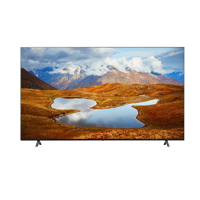 [55UT801C] LG 55UT801C - TELEVISION LG 55 LED 55UT801C UHD 3840 X 2160, THINQ AI, HGIG, HDR10, HLG SMART TV WEBOS 24, HDMI,