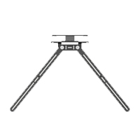 LOGITECH 952-000041 - SOPORTE LOGITECH MONTAJE EN TV PARA SISTEMAS RALLY