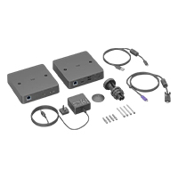 LOGITECH 952-000188 - LOGITECH EXTEND CONECTOR BYOD PARA SALAS BASADAS EN ANDROID