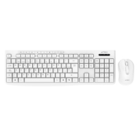 ACTECK AC-941785 - KIT ACTECK CREATOR PRIME MK255 / TECLADO Y MOUSE / INALAMBRICO / USB DONGLE / WINDOWS / ESPAÑOL / ME