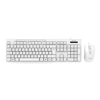 ACTECK AC-941792 - KIT ACTECK CREATOR PRIME MK455 / TECLADO Y MOUSE / ALAMBRICO / USB 2.0 / WINDOWS / ESPAÑOL / 105 TEC