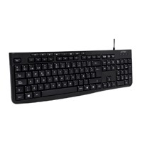 ACTECK AC-940146 - TECLADO ACTECK INSPIRE PRIME TA222 / ALAMBRICO / USB 2.0 / 112 TECLAS / ULTRALIGERO / WINDOWS - MAC