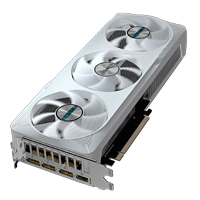GIGABYTE GV-N5070EAGLEOC ICE-12GD - TARJETA DE VIDEO GIGABYTE GV-N5070EAGLEOC ICE-12GD / RTX 5070 / GDDR7 12 GB / DP 2.1 / HDMI 2.1 / CO