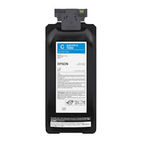 [C13T55N220] EPSON C13T55N220 - CARTUCHO EPSON MODELO C13T55N220 CYAN, PARA COLORWORKS C8000