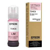 [T54C620] EPSON T54C620 - BOTELLA DE TINTA EPSON MODELO T54C ULTRACHROME D6R-S MAGENTA CLARO, PARA PLOTTER D570 (70ML)