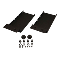 TRIPP-LITE PDUSIDEBRKT - PDUSIDEBRKT TRIPP LITE  TRIPP LITE SERIES SOPORTE - PERMITE LA INSTALACIóN VERTICAL DE PDUS, BARRAS