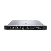 DELL R360-FY26Q1E-MX - SERVIDOR DELL POWEREDGE / RACK /R360-E/INTEL XEON E-2436/ 6 CORES-2.9 GHZ/ 16GB-RAM /2TB 7.2K / SIN