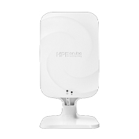 HEWLETT PACKARD ENTERPRISE S0J42A - KIT DE MONTAJE AP600H HPE ARUBA NETWORKING AP-600H-MNT1 SINGLE HANG WALL-BOX MOUNT KIT S0J42A