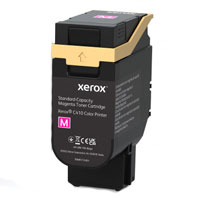 [006R04679] XEROX 006R04679 - TONER XEROX 006R04679, MAGENTA, CAPACIDAD ESTANDAR, 2,000 PAGINAS, PARA C410/C415