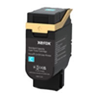 [006R04678] XEROX 006R04678 - TONER XEROX 006R04678, CYAN, CAPACIDAD ESTANDAR, 2,000 PAGINAS, PARA C410/C415