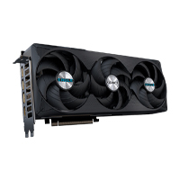 GIGABYTE GV-N507TEAGLE OC-16GD - TARJETA DE VIDEO GIGABYTE GV-N507TEAGLE OC-16GD / RTX 5070 TI / VRAM 16GB / PCIE 5.0 / GDDR7 / GAMIN