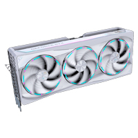 GIGABYTE GV-N5090AORUSM ICE-32GD - TARJETA DE VIDEO GIGABYTE GV-N5090AORUSM ICE-32GD / RTX 5090 / VRAM 32GB GDDR7 / PCIE 5.0 / GDMI 2.1