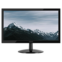 QUARONI MQ19-03 - MONITOR QUARONI MQ19-03 / 19.5 PULGADAS / TN / HD / 60 HZ / VGA, HDMI / NEGRO