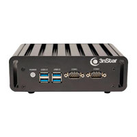 [PC086WV-8-500W11] 3NSTAR PC086WV-8-500W11 - PC INDUSTRIAL 3NSTAR PC086WV-8-500W11, INTEL CORE I5 10TH GENERATION, 8GB RAM, 500GB SSD/ HD, WI-F