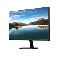 [MQ22-02] QUARONI MQ22-02 - MONITOR QUARONI MQ22-02 / 21.5 PULGADAS / VA / FHD / 75 HZ / VGA, HDMI / NEGRO
