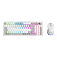 Kits para Teclado y Mouse Balam Rush KG525
