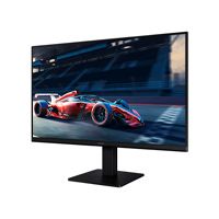 SAMSUNG LS27D300GALXZX - MONITOR LED SAMSUNG 27 PULGADAS /S3 S30GD ESSENTIAL/ FHD (1920 X 1080) / IPS / PLANO/HDMI/D-SUB/ 100