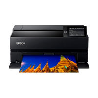 EPSON C11CH38301 - PLOTTER EPSON SURECOLOR P700, IMPRESORA, 13 PULGADAS, USB, WIFI, ETHERNET RED, 5760 X 1440 DPI