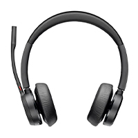 Auriculares HP HP Poly Voyager 4320