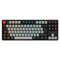 Teclados Gaming Balam Rush GK990