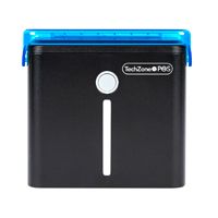 [TZPOIMW] TECH ZONE POS TZPOIMW - MINIPRINTER TECHZONE TZPOIMW TERMICA, ROLLO 80 X 83 MM, VELOCIDAD 260MM/S, 203 DPI, USB, WIFI, RJ45,