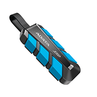 ADATA SC740-1000G-CBU - UNIDAD DE ESTADO SOLIDO SSD EXTERNO ADATA SC740 1000GB PORTATIL USB 3.2 GEN 2 TIPO C WINDOWS MAC AND