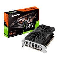 GIGABYTE GV-N3050WF2OCV2-6GD - TARJETA DE VIDEO GIGABYTE GV-N3050WF2OCV2-6GD / / RTX 3050 / GDDR6 6GB / PCIE 4.0 / HDMI 2.1 / DP 1.