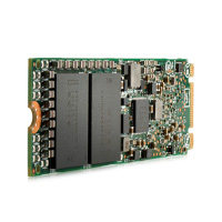 HEWLETT PACKARD ENTERPRISE P40515-B21 - HPE SSD 1.92 TB NVME M.2 GEN3 RENDIMIENTO CONVENCIONAL LECTURA INTENSIVA MÚLTIPLES PROVEEDORES
