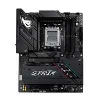 ASUS OEM ROG STRIX B850-F GAMING WIFI - MB ASUS B850 AMD S-AM5 9A GEN /4X DDR5 8000 /HDMI /DP /6X USB 3.2 /WIFI 7 /BLUETOOTH /ATX /GAMA ALTA