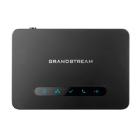 GRANDSTREAM DP760 - REPETIDOR DECT GRANDSTREAM DP760 / DE BANDA ANCHA Y LARGO ALCANCE PARA BASE DP750, DP752 Y DP755, HA