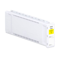 EPSON T50L420 - CARTUCHO EPSON MODELO T50L ULTRACHROME XD3 AMARILLA, PARA PLOTTER T5770DM 700ML