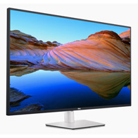 DELL 210-BFPO - MONITOR LED DELL U4323QE  432.5 PULGADAS 4K  3840 X 2160 | USB-C | 210-BFPO