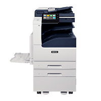 [B7135_S] XEROX B7135_S - MULTIFUNCIONAL XEROX VERSALINK B7135S, 35PPM, LASER MONOCROMATICO, ETHERNET RED, USB 3.0, WIFI, BT,
