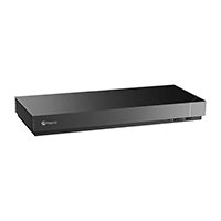 POLY 852R7AA#ABM - SISTEMA DE VIDEOCONFERENCIA HP POLY 852R7AA#ABM G7500 / IPV4; IPV6, 65 BTU H, BLUETOOTH, CON 1 AÑO D