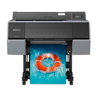 [SCP7570SE] EPSON SCP7570SE - PLOTTER EPSON SURECOLOR P7570, IMPRESORA, 24 PULGADAS, 61 CM, USB, ETHERNET RED, 12 TINTAS 2400 X 12