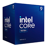 INTEL BX80768285 - PROCESADOR INTEL CORE ULTRA 9-285 S- 1851 SERIE 2 /HASTA 5.6 GHZ /CACHE 36MB /24 CORES 8P16E /GRAFIC