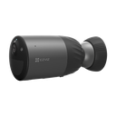 Cámara IP Inalámbrica Con Batería Recargable (Cero Cables) / Colores en Oscuridad / 2 Megapíxel  / Sirena y Estrobo / Alertas de Audio Personalizable / Uso en Exterior / Grabación en la Nube / Almacenamiento Interno