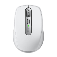 [910-006933] LOGITECH 910-006933 - MOUSE LOGITECH MX ANYWHERE 3S INALAMBRICO RECARGABLE GRIS PALIDO