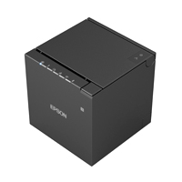 EPSON C31CK50012 - MINIPRINTER EPSON TM-M30III, TERMICA, 80 MM O 58 MM, ETHERNET-USB, AUTOCORTADOR, NEGRA