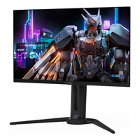 [AORUS FO27Q2 SA1] GIGABYTE AORUS FO27Q2 SA1 - MONITOR GAMER AORUS FO27Q2 SA1 / 27 OLED / 240HZ / QHD / HDR / HDMI 2.1 / DP 1.4 / GAMA ALTA