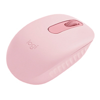 LOGITECH 910-007458 - MOUSE LOGITECH M196 INALAMBRICO BLUETOOTH ROSA