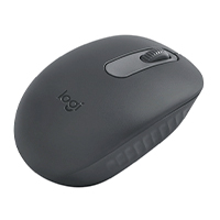 LOGITECH 910-007456 - MOUSE LOGITECH M196 INALAMBRICO BLUETOOTH GRAFITO